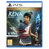 Image de Kena: Bridge of Spirits Edition Deluxe PS5