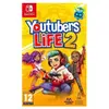 Image de Youtubers Life 2 Nintendo Switch