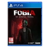 Image de FOBIA - St. Dinfna Hotel PS4