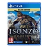 Image de WWI Isonzo Italian Front Edition Deluxe PS4