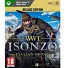 Image de Jeux vidéo M2H blackmill games Wwi Isonzo Italian Front Deluxe - XX Bleu TU 17WWIDE2