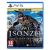 Image de WWI Isonzo Italian Front Edition Deluxe PS5