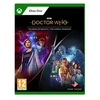 Image de Doctor Who : Duo Bundle Xbox