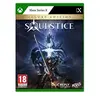 Image de Soulstice Deluxe Edition Xbox Series X