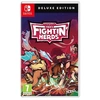 Image de Them's Fightin' Herds Edition Deluxe Nintendo Switch