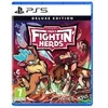 Image de Them's Fightin' Herds Edition Deluxe PS5