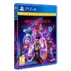 Image de God of Rock PS4