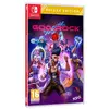 Image de God of Rock Switch