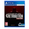 Image de The Walking Dead Saints and Sinners Chapter 2 Retribution Payback Edition PSVR1 PS4