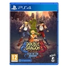 Image de Double Dragon Gaiden: Rise of the Dragons PS4