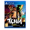 Image de Tchia Oléti Edition PS4