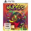 Image de Ultros Deluxe Edition PS5 - Import Allemagne