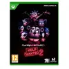 Image de Five Nights at Freddy's Help Wanted 2 Xbox Series X
