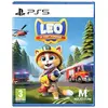 Image de Leo Le Chat Pompier PS5