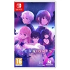 Image de Eternights Nintendo Switch