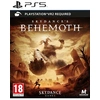 Image de Skydance's Behemoth PS5 VR2