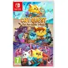 Image de Cat Quest The Fur-tastic Trilogy Nintendo Switch