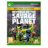 Image de Revenge of the Savage Planet Day One Edition Xbox Series X