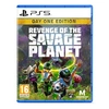 Image de Revenge of the Savage Planet Day One Edition PS5