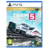 Image de Train Sim World 5 PS5