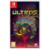 Image de Ultros Nintendo Switch