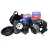Image de Silentbloc De Barre Stabilisatrice Quinton Hazell