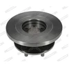 Image de Disque De Frein Ferodo Fcr139a Iveco