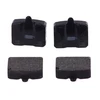 Image de Kit De Plaquettes De Frein, Frein À Disque Premier Eco Friction Fdb55 Ferodo Ferodo Fdb55 Skoda