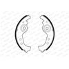 Image de Jeu De Mâchoires De Frein Premier Fsb27 Ferodo Ferodo Fsb27 Abarth;Autobianchi;Fiat;Lancia;Saab;Seat