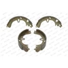 Image de Jeu De Mâchoires De Frein Premier Fsb208 Ferodo Ferodo Fsb208 Mazda;Toyota