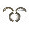Image de Jeu De Mâchoires De Frein Premier Fsb409 Ferodo Ferodo Fsb409 Audi;Seat;Volkswagen