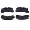 Image de Kit De Plaquettes De Frein, Frein À Disque Premier Eco Friction Fdb848 Ferodo Ferodo Fdb848 Toyota