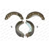 Image de Jeu De Mâchoires De Frein Premier Fsb567 Ferodo Ferodo Fsb567 Citroen;Peugeot;Renault