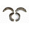 Image de Jeu De Mâchoires De Frein Premier Fsb626 Ferodo Ferodo Fsb626 Citroen;Peugeot