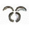 Image de Jeu De Mâchoires De Frein Premier Fsb642 Ferodo Ferodo Fsb642 Dacia;Nissan;Renault