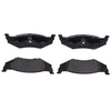 Image de Kit De Plaquettes De Frein, Frein À Disque Premier Fdb1099 Ferodo Ferodo Fdb1099 Chrysler;Dodge;Plymouth