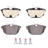 Image de Kit De Plaquettes De Frein, Frein À Disque Premier Eco Friction Fdb1113 Ferodo Ferodo Fdb1113 Alfa Romeo;Fiat;Lancia