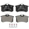Image de Kit De Plaquettes De Frein, Frein À Disque Premier Eco Friction Fdb1083 Ferodo Ferodo Fdb1083 Audi;Citroen;Fiat;Ford;Lancia;Opel;Peugeot;Renault;Seat;Skoda;Volkswagen