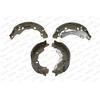 Image de Jeu De Mâchoires De Frein Premier Fsb657 Ferodo Ferodo Fsb657 Citroen;Lancia;Peugeot