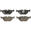 Image de Kit De Plaquettes De Frein, Frein À Disque Premier Eco Friction Fdb1075 Ferodo Ferodo Fdb1075 Alpina;Bmw