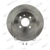 Image de Disque De Frein Ferodo Ddf093 Alpina;Bmw