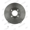 Image de Disque De Frein Ferodo Ddf103 Audi;Seat;Volkswagen
