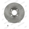 Image de Disque De Frein Ferodo Ddf205 Seat;Volkswagen