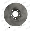 Image de Disque De Frein Ferodo Ddf210 Bmw