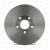 Image de Disque De Frein Ferodo Ddf324 Audi