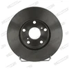 Image de Disque De Frein Ferodo Ddf501 Lexus;Mercedes-Benz;Toyota