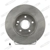 Image de Disque De Frein Ferodo Ddf540 Mercedes-Benz