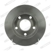 Image de Disque De Frein Ferodo Ddf543 Audi