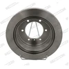 Image de Disque De Frein Ferodo Ddf715 Mitsubishi