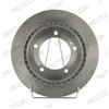 Image de Disque De Frein Ferodo Ddf746 Suzuki